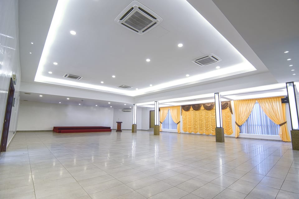 Ballroom
