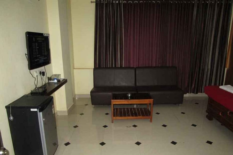 Premier Suite