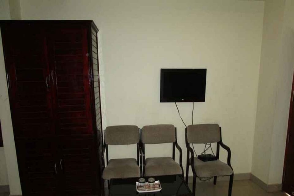 Premier Suite