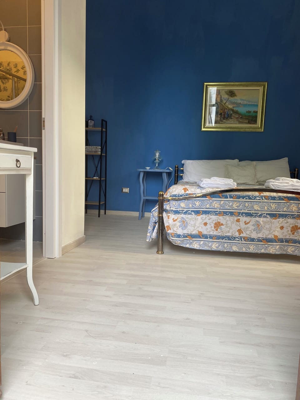 Superior Room | Minibar, soundproofing, free WiFi, bed sheets