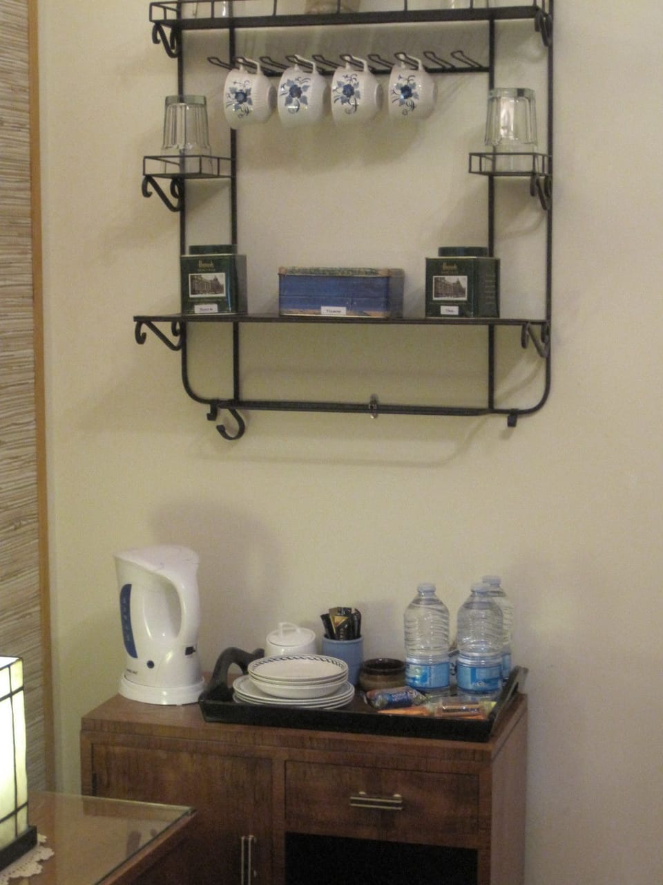Family Suite, Garden View (Les Miches ) | Bathroom | Free toiletries, hair dryer, towels