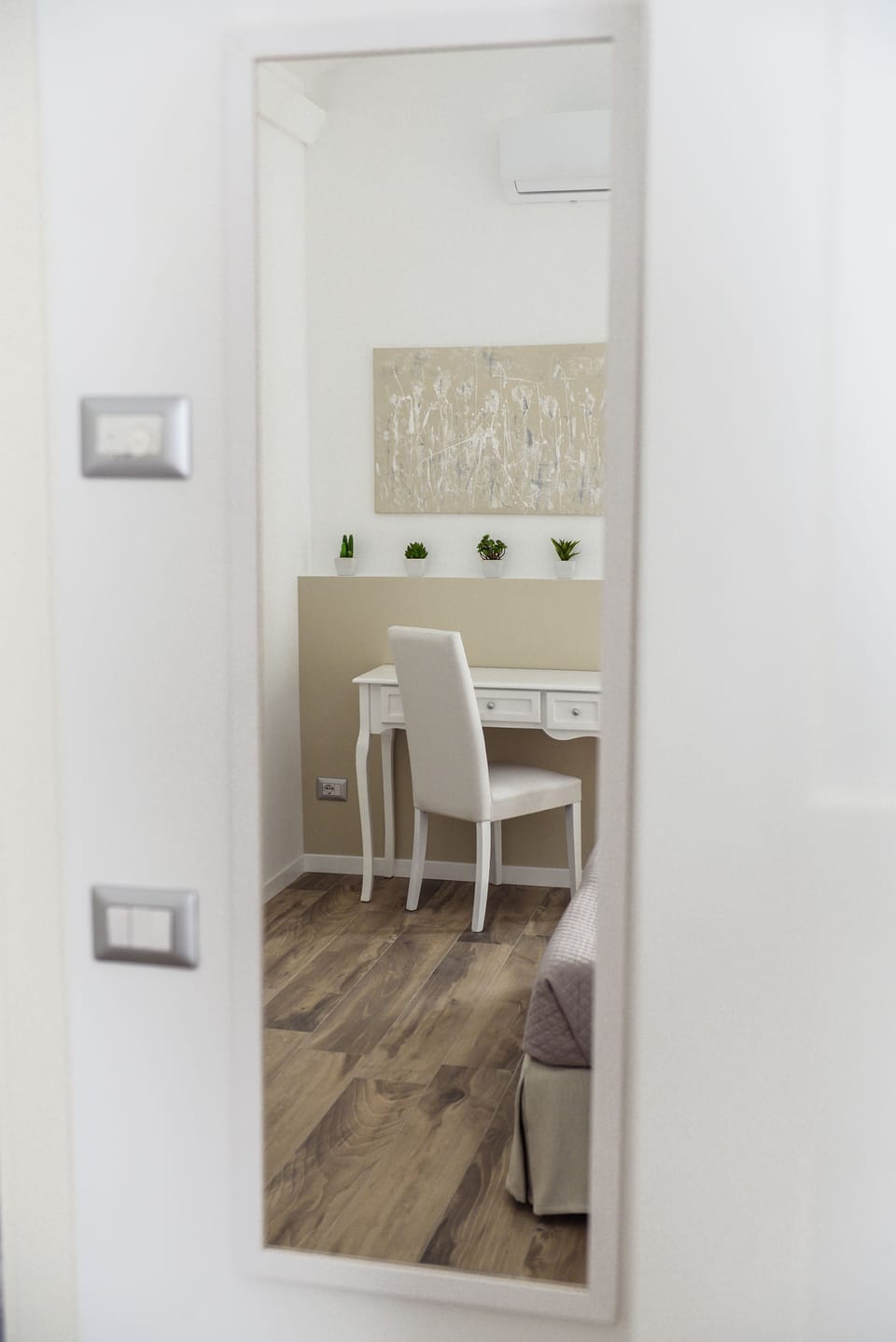Double Room (NR 2) | Room amenity