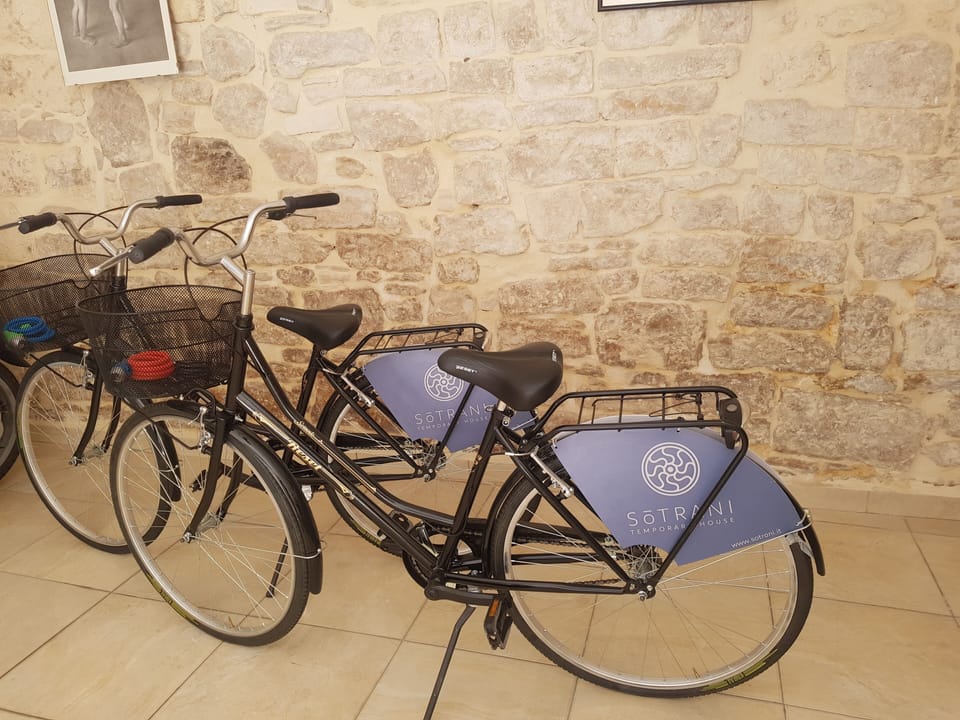 Bicycling