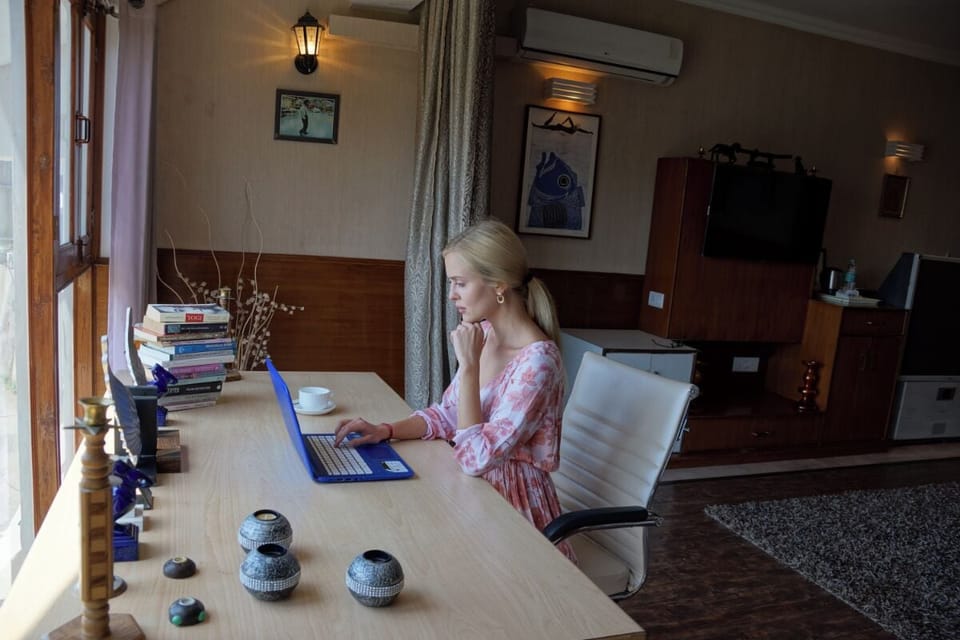 Junior Suite | Free WiFi