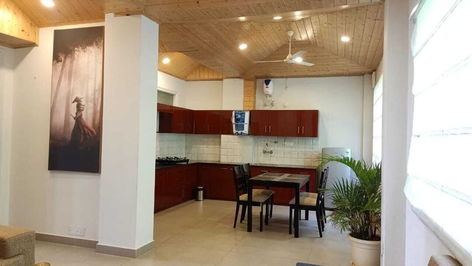 Apartment | Private kitchen