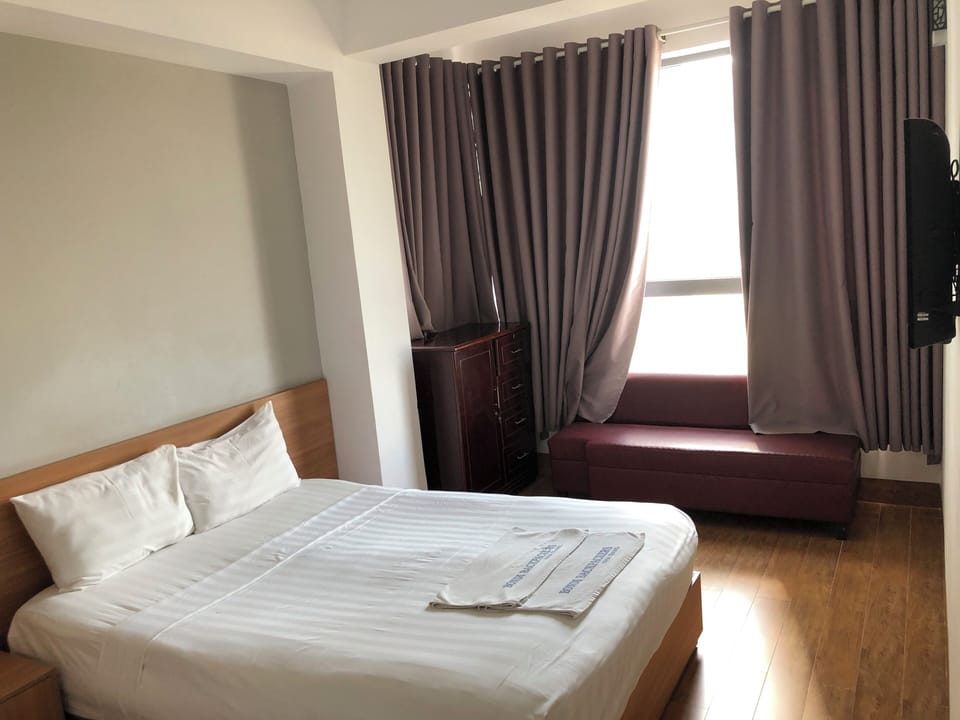 Double Room | In-room safe, free WiFi, bed sheets