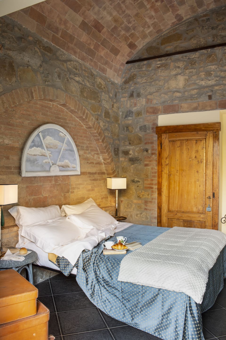 Comfort Double or Twin Room | Egyptian cotton sheets, premium bedding, memory foam beds, minibar