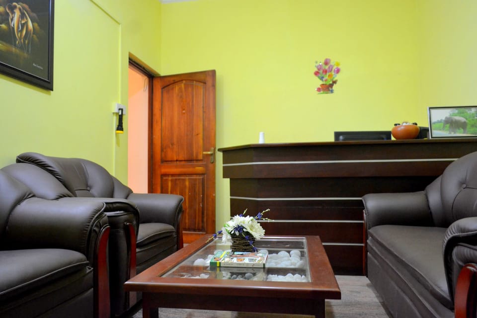 Capital Regency Hotel Hotel in Kandy