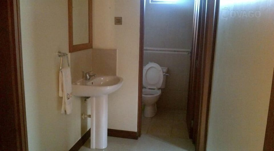 Bondo Pride Hotel Hotel in Kenya