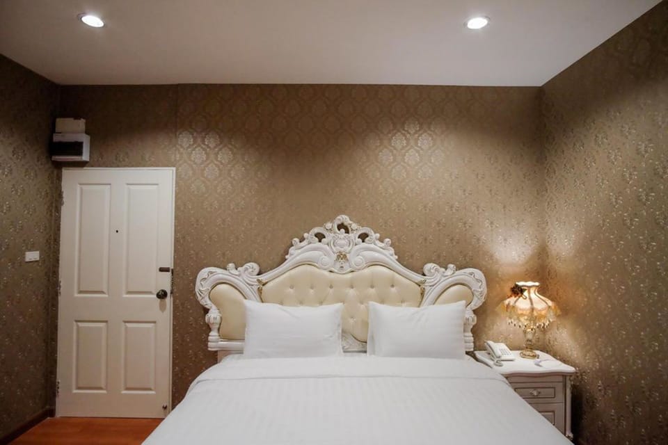 Standard Room | Rollaway beds, free WiFi