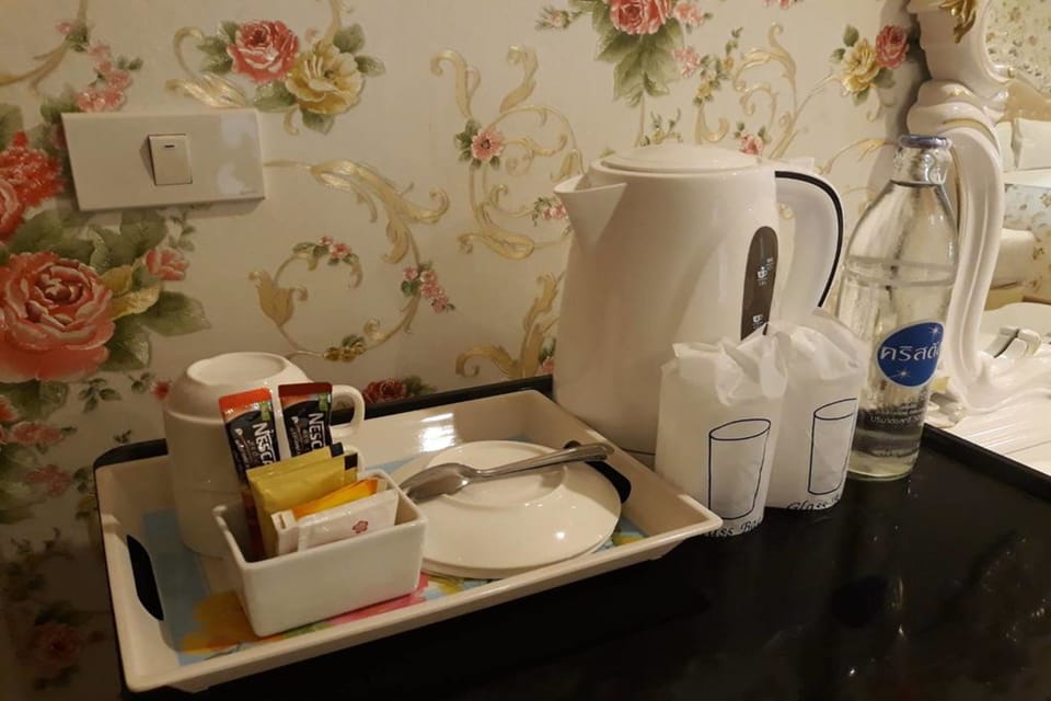 Standard Room | Room amenity