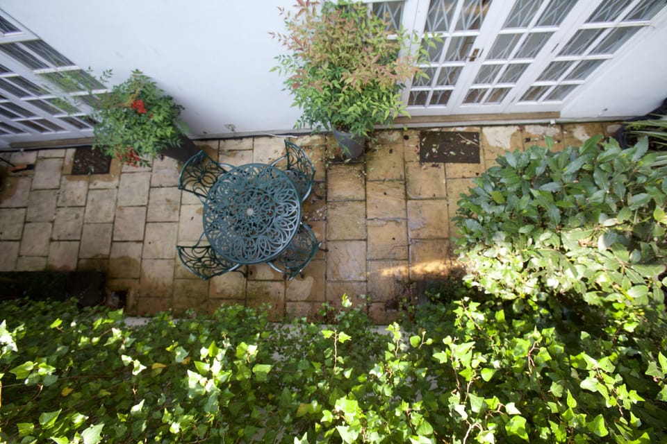 Apartment, 2 Bedrooms, 2 Bathrooms | Terrace/patio