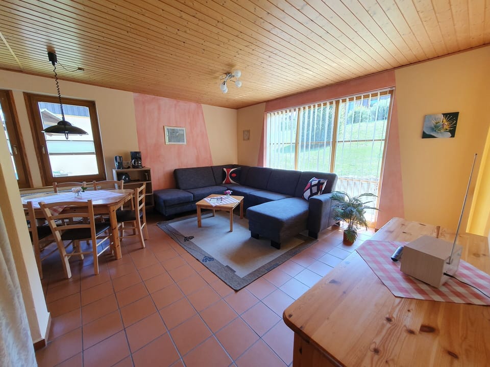 Comfort House, Ensuite (Einzelhaus) | Lounge