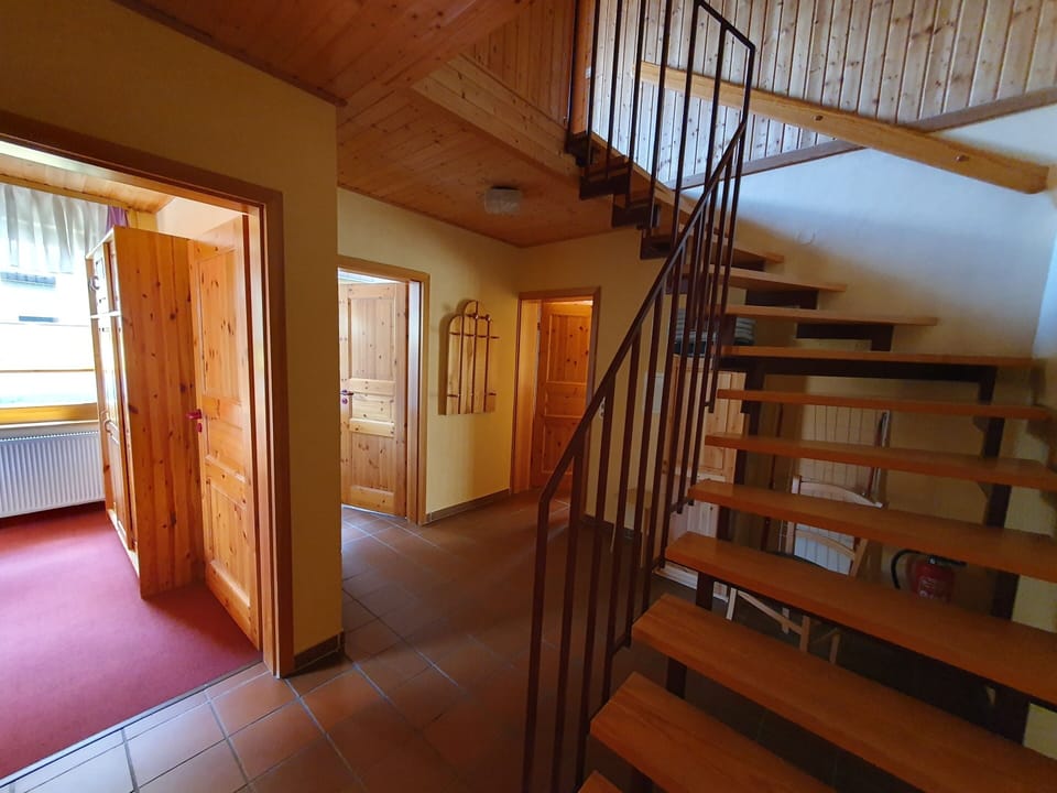 Comfort House, Ensuite (Doppelhaushälfte) | Lobby