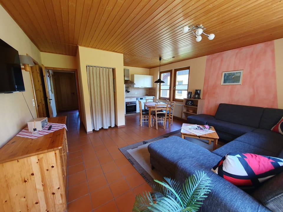Comfort House, Ensuite (Einzelhaus) | Dining