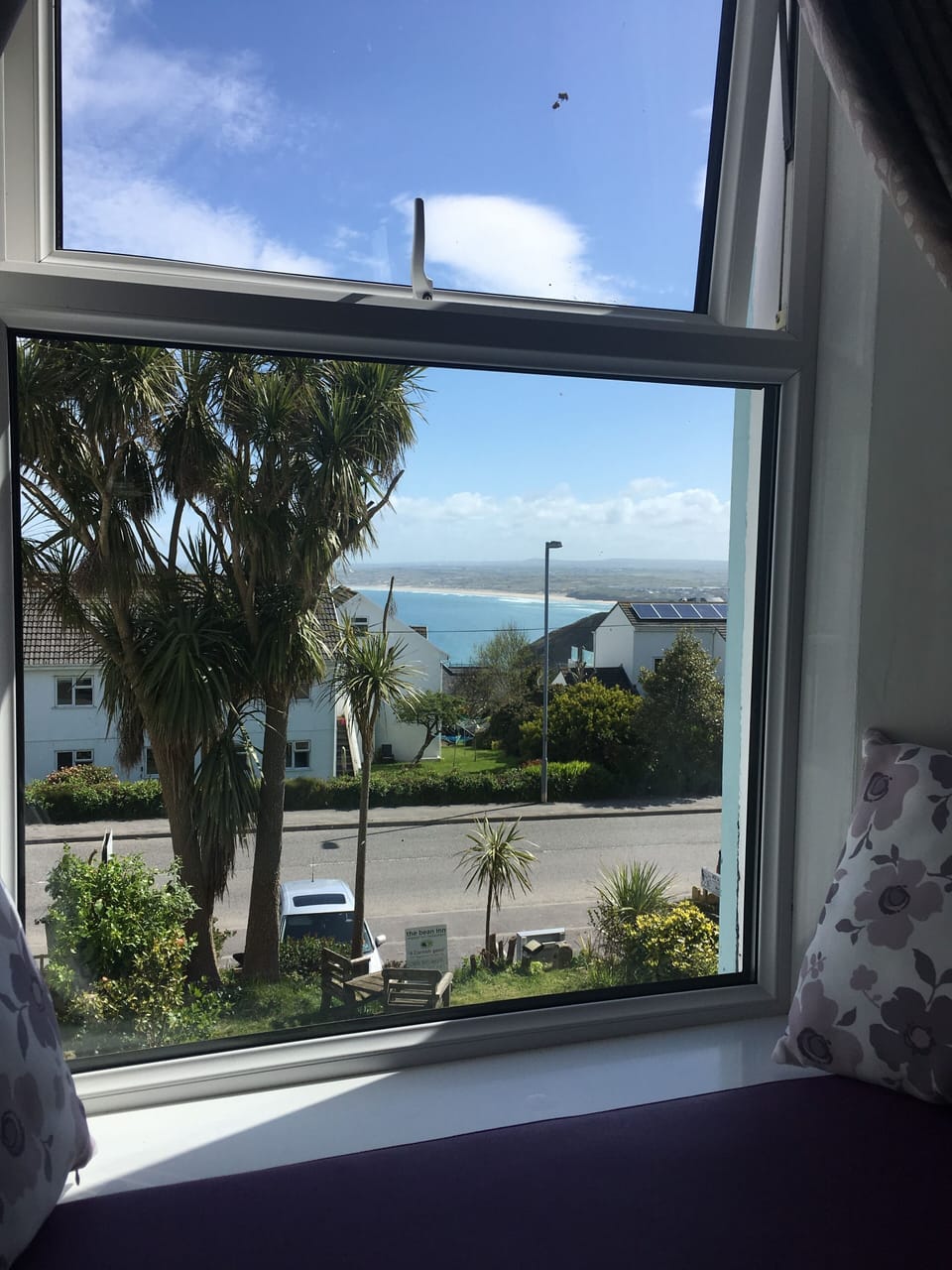Apartment (Bell Heather) | 1 bedroom, iron/ironing board, free WiFi, bed sheets