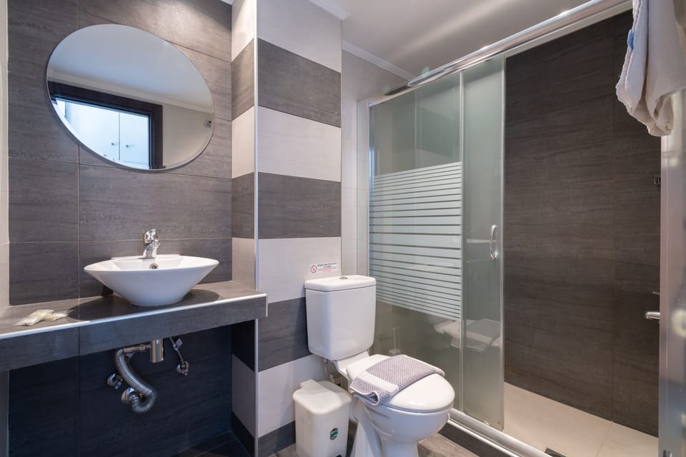 Naias Bed and Breakfast in Halkidiki