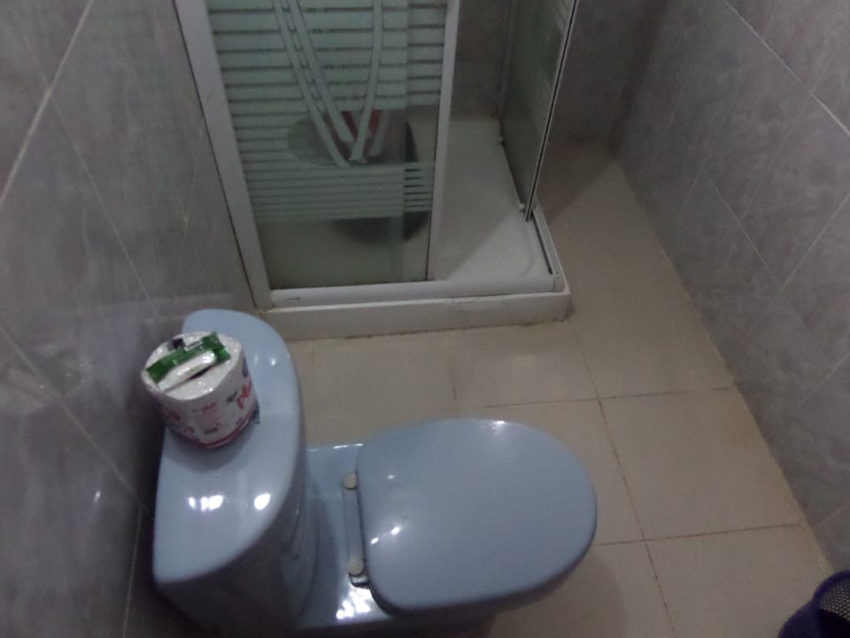 Koltotel Plaza and Suites Hotel in Nigeria