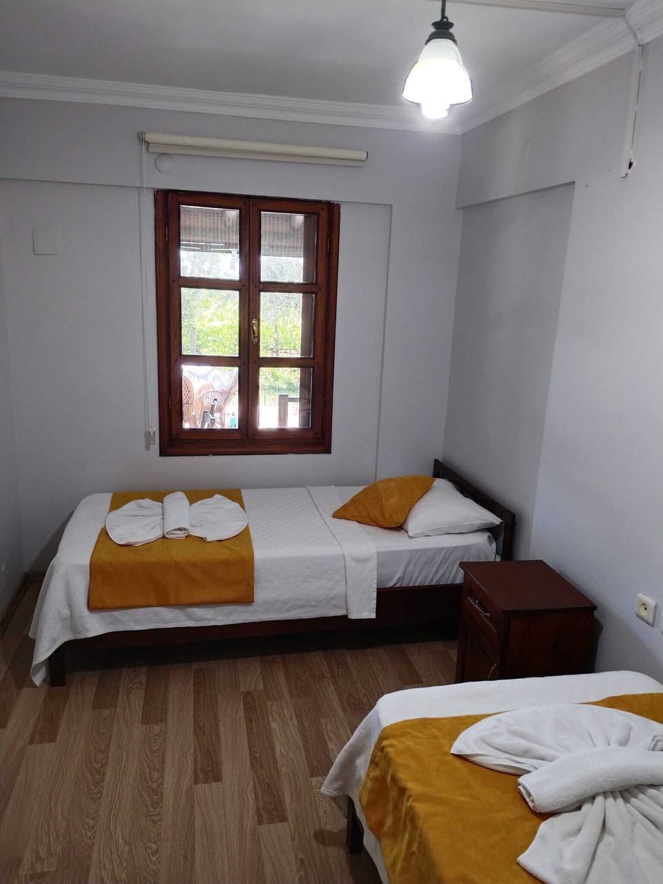 Apartment, 3 Bedrooms | WiFi (free), bed sheets