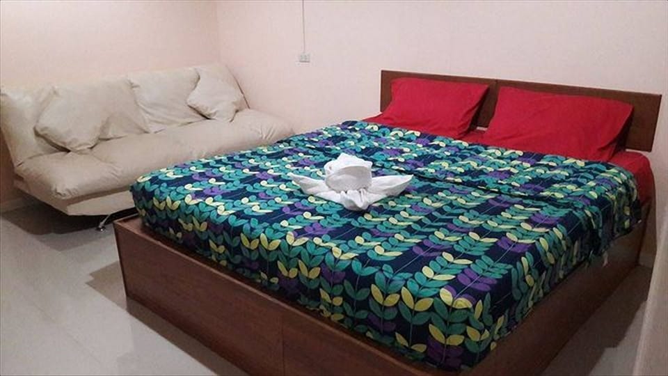 VIP Double Room | WiFi (free)