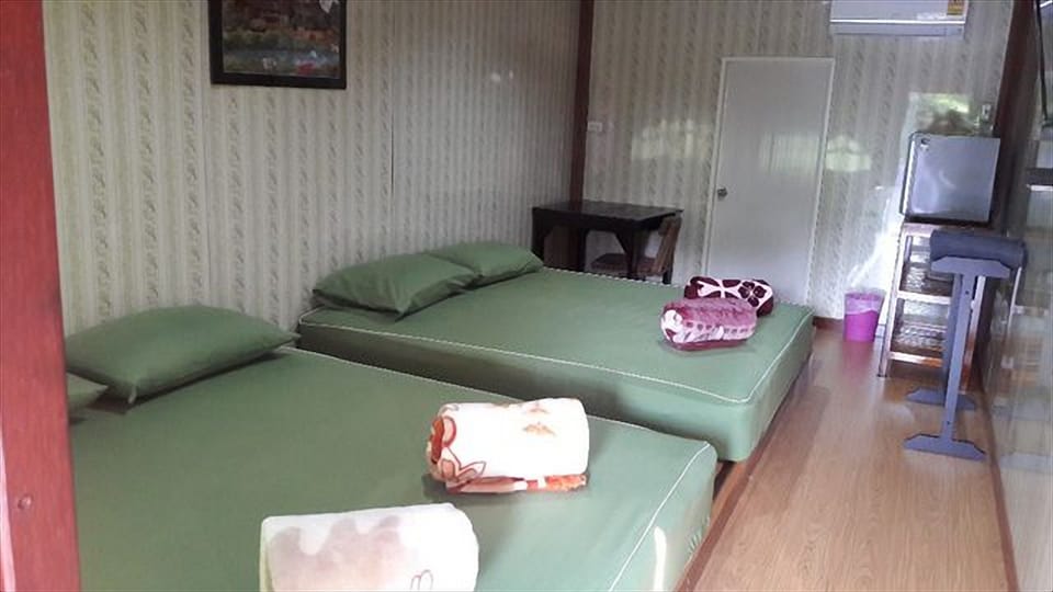 Superior Quadruple Room | WiFi (free)