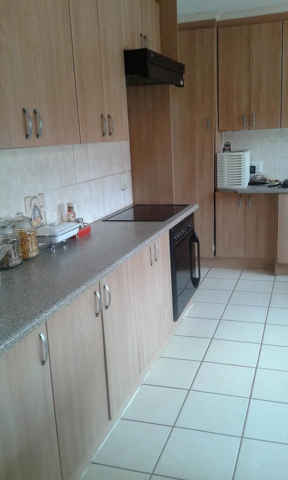 Fridge
