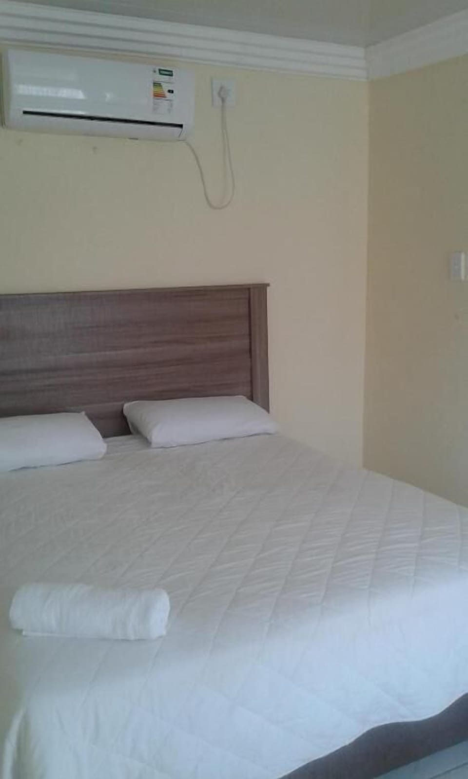 1 bedroom, in-room safe, desk, iron/ironing board