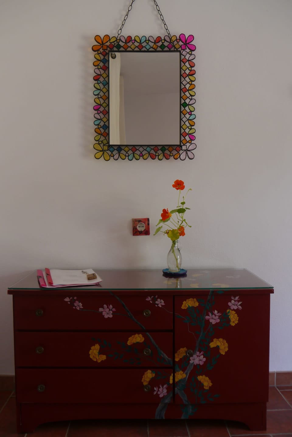 Deluxe Room (Vistas huerta ecológica y pinar) | Free WiFi, bed sheets