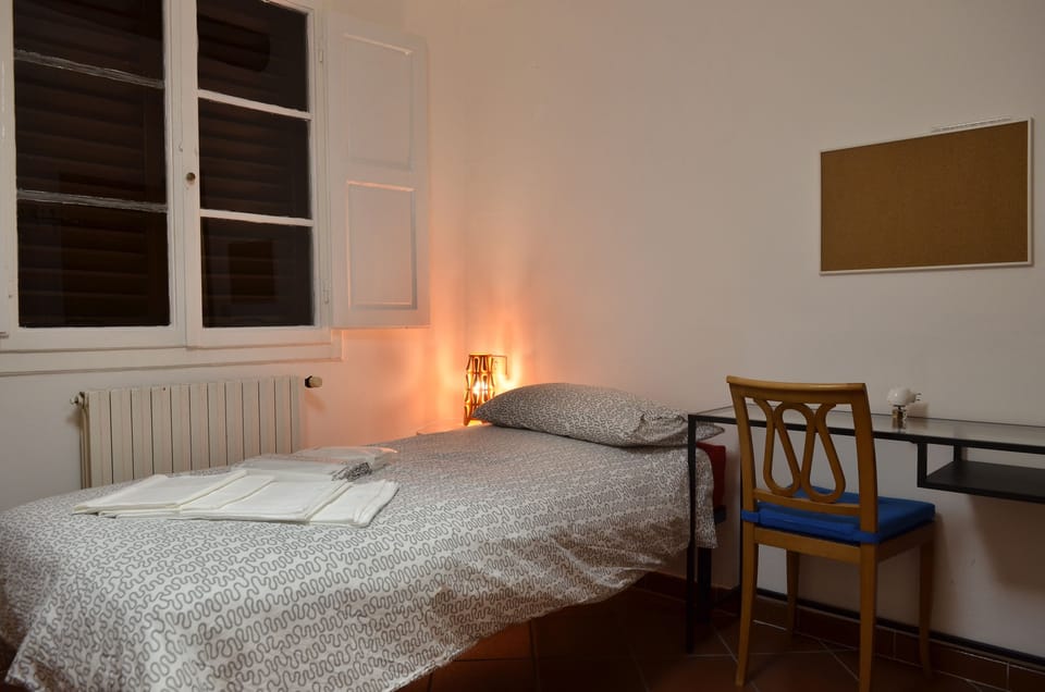 Basic Apartment, 3 Bedrooms | 3 bedrooms, desk, iron/ironing board, cribs/infant beds