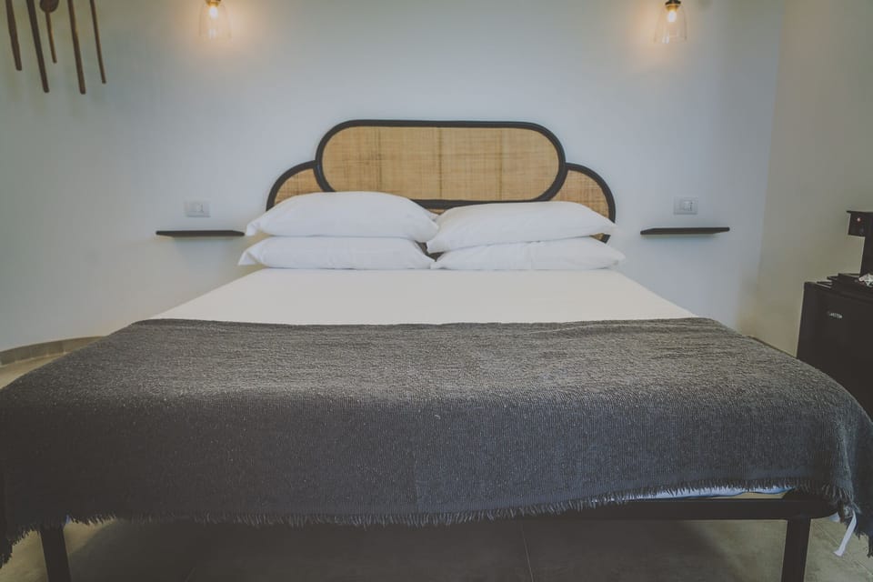 Comfort Room | 3 bedrooms, premium bedding, down comforters, pillowtop beds