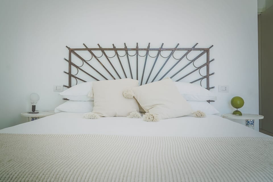 Superior Room | 3 bedrooms, premium bedding, down comforters, pillowtop beds