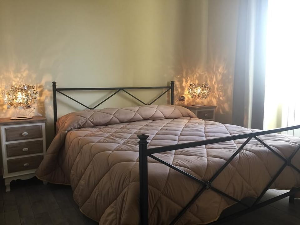 Soundproofing, free WiFi, bed sheets, wheelchair access