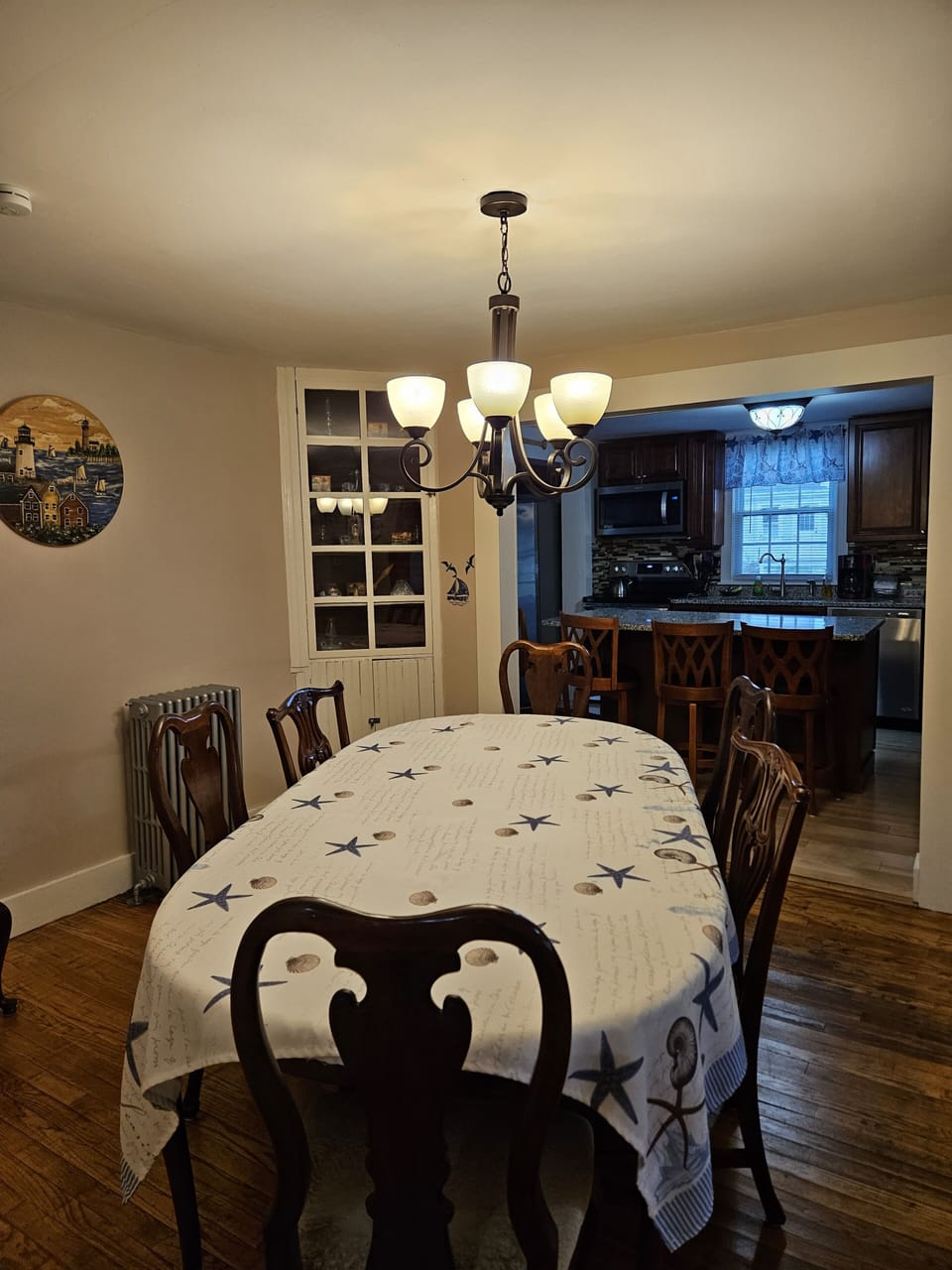 dinning room 