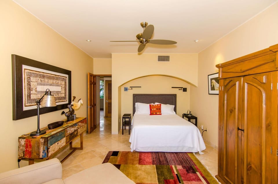 Bedroom #3