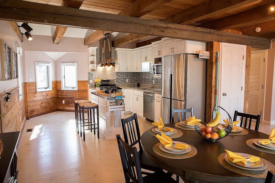 Che'f Kitchen