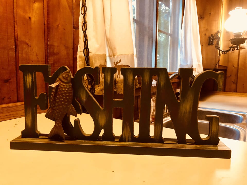 All species of Michigan native fish in portage lake, excluding Sturgeon 