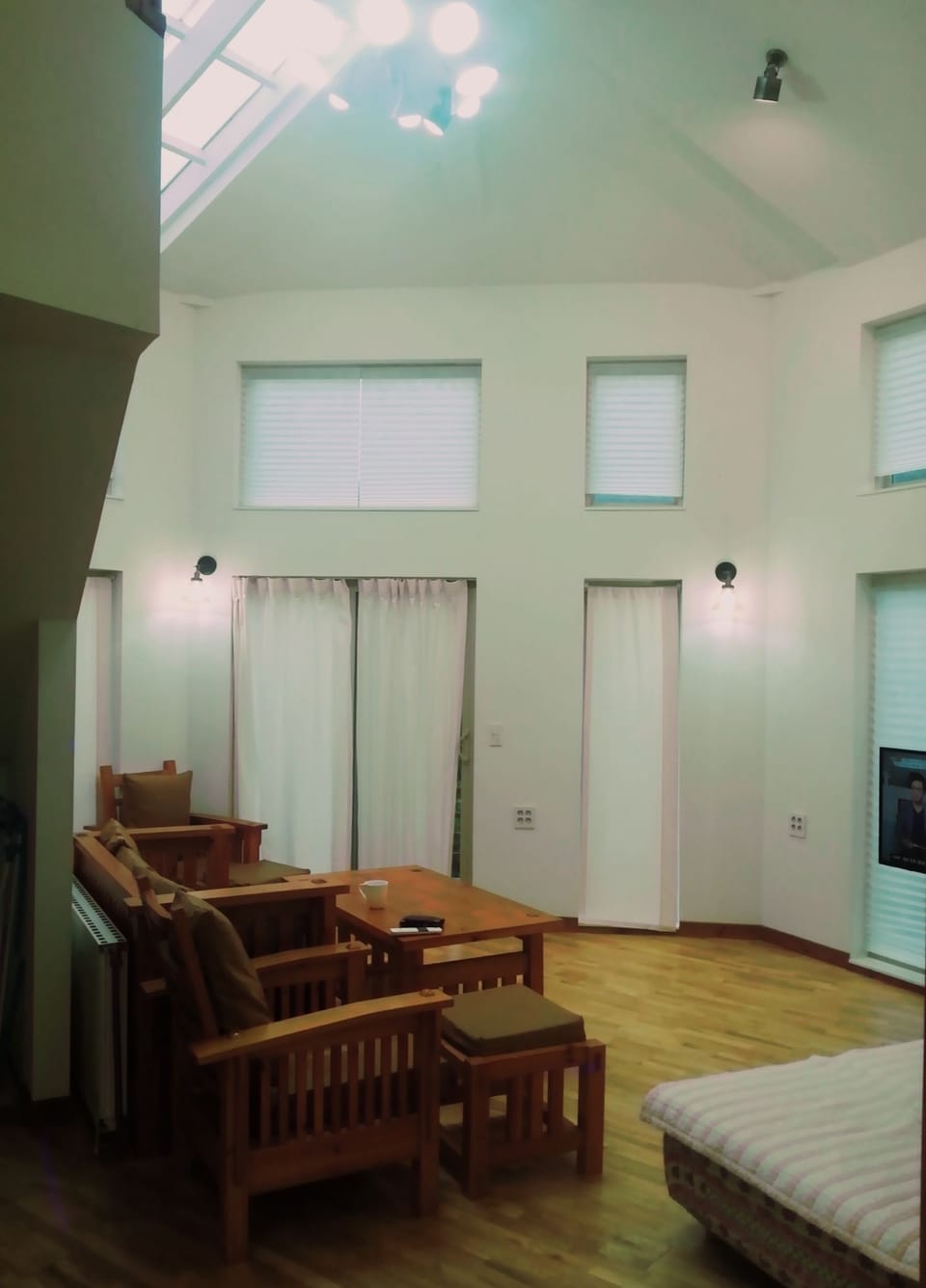 House (Seolrem 9) | 2 bedrooms, free WiFi