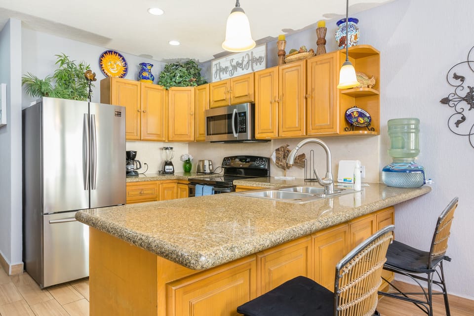 Brand New Appliances