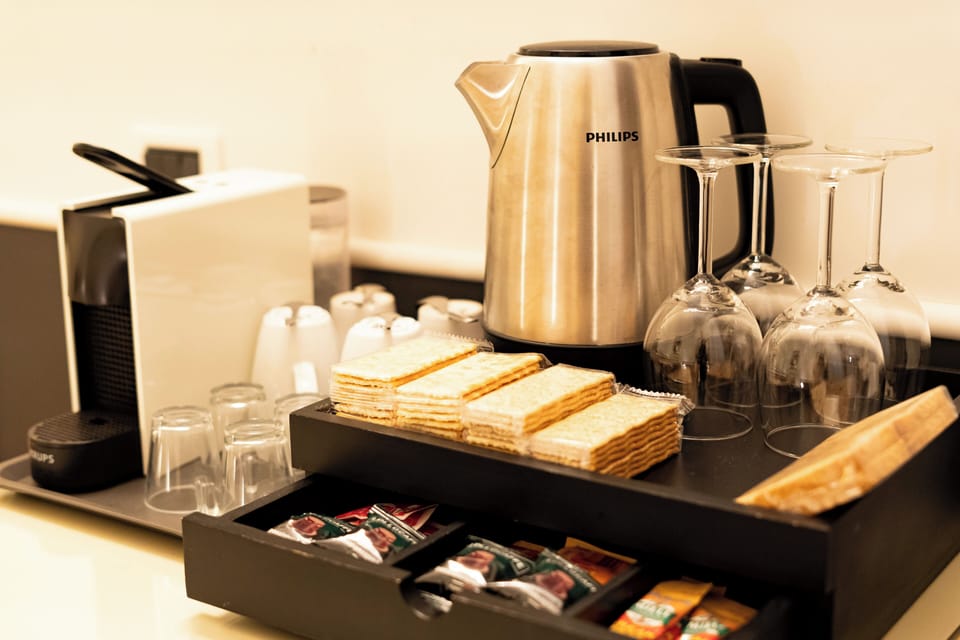 Junior Suite | Room amenity