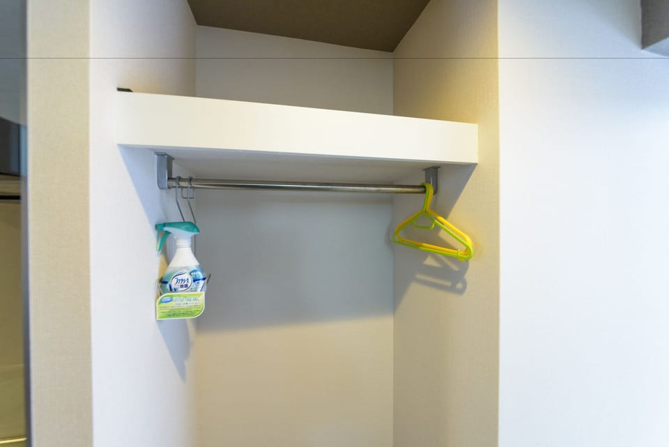Double Room [23sqm] Non Smoking | Room amenity