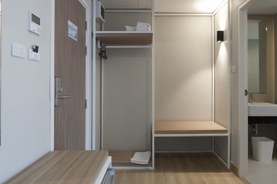 Special Room | Room amenity