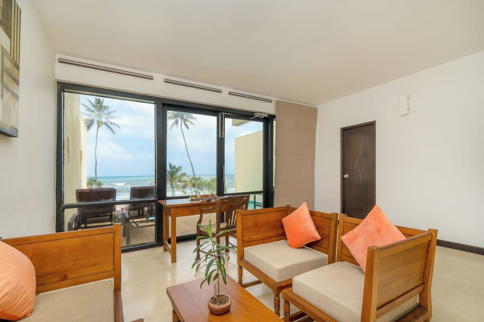 Presidential Suite, Private Pool | 1 bedroom, premium bedding, minibar, in-room safe