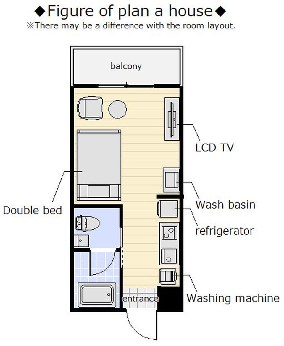 Double Room [24 m²], Non Smoking | WiFi (free)