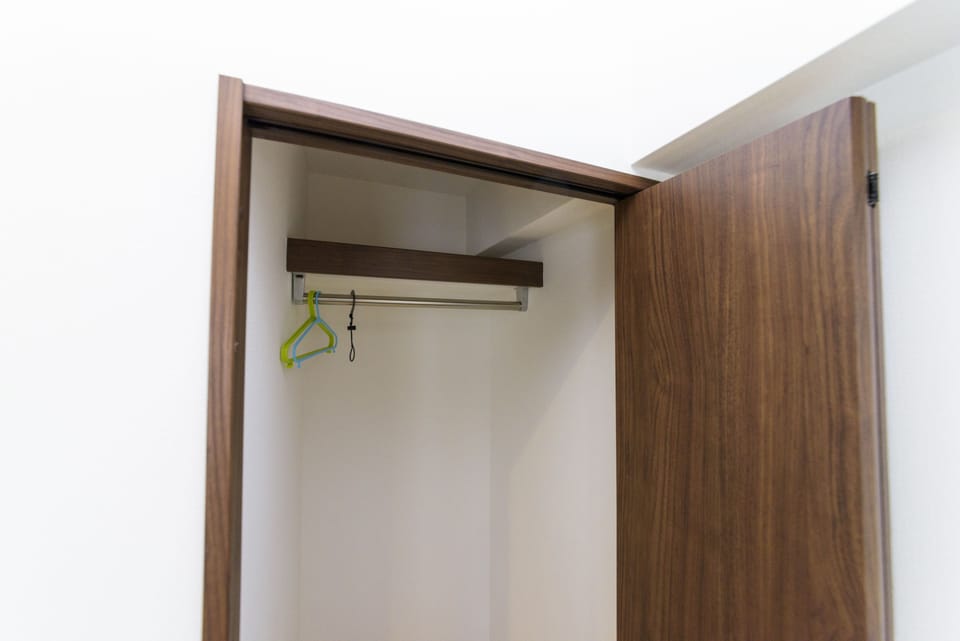 Double Room [24sqm] Non Smoking  | Room amenity