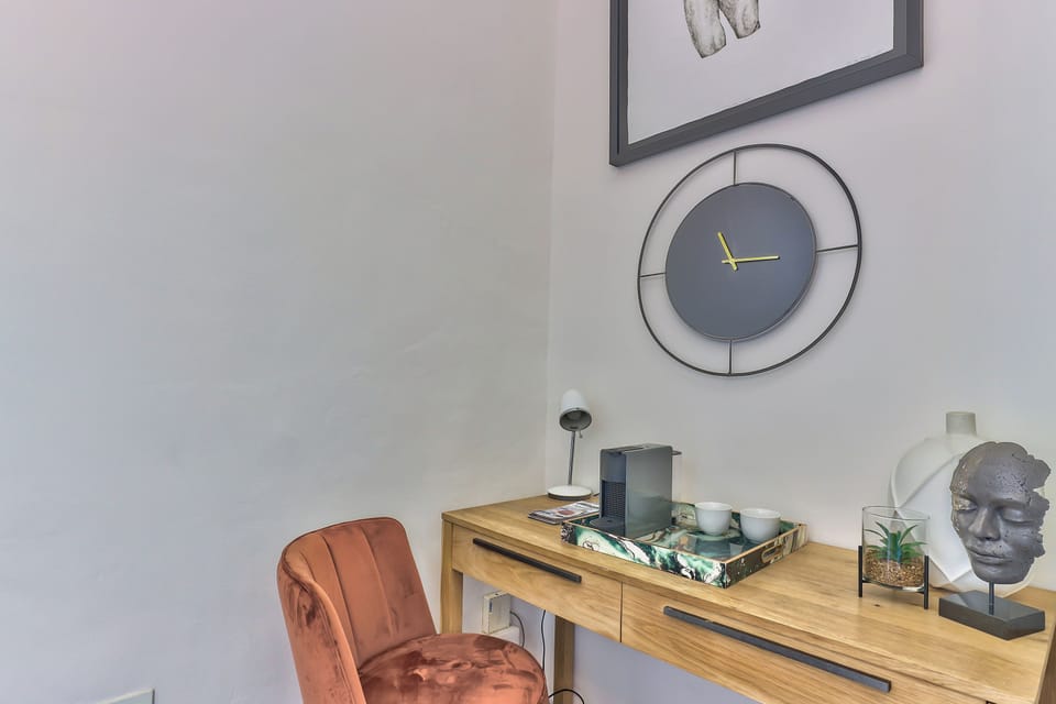 Apartment, 1 Bedroom | Room amenity