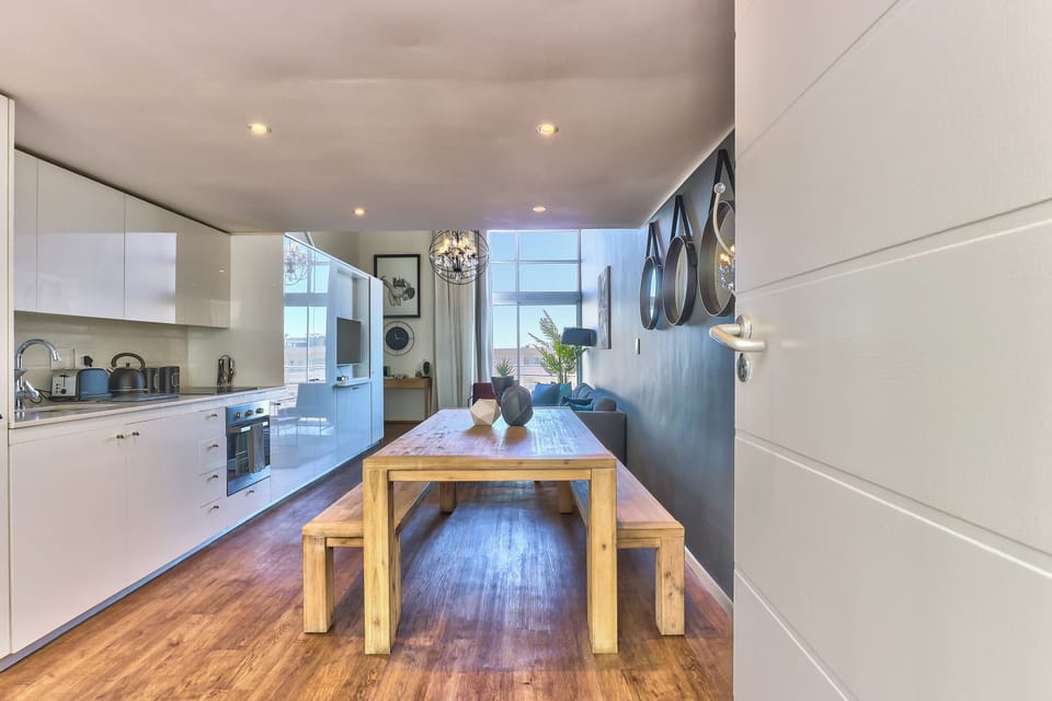 Apartment, 1 Bedroom | Living area | TV