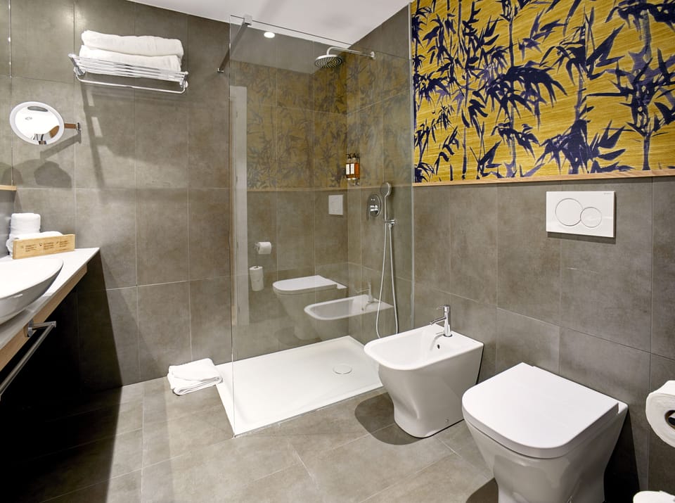 Hotel Bide Bide Hotel in Basque Country