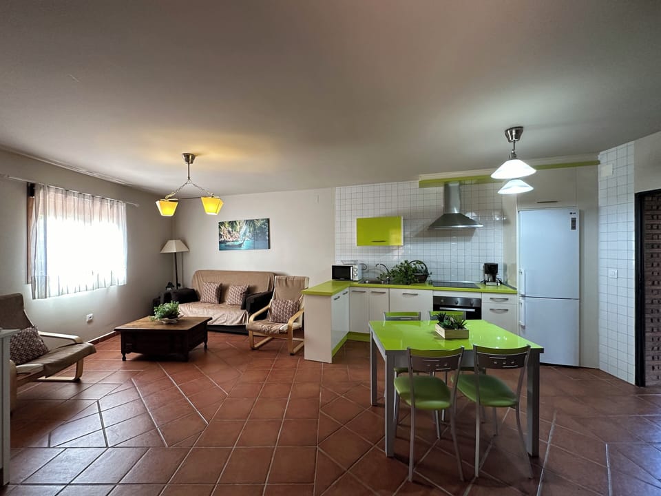 Studio | Private kitchen | Microwave