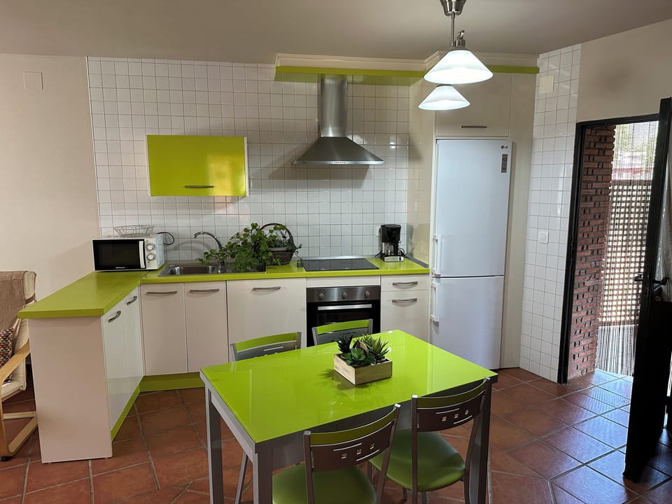 Studio | Private kitchen | Microwave