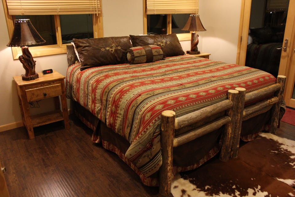 Master Suite